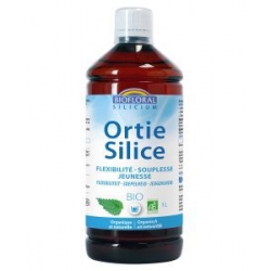 Ortie Silice 1litre
