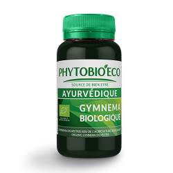 Gymnema Sylvestris - 450 mg 60 gél.