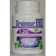 Draineur Bio 120 cps x 400 mg