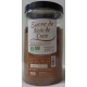 Sucre de Noix de Coco Bio - Pot 500 g