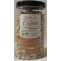 Noix de Cajou Bio - Pot 500 g