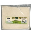 Sucre Roux de canne - 2 kg