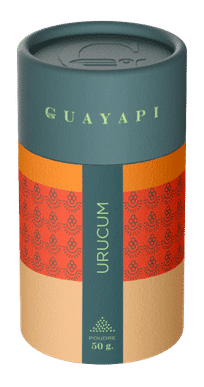 Urucum en poudre – Guayapi – Grain d'Orge