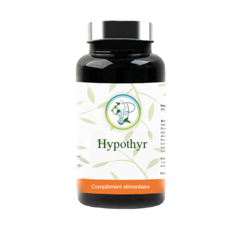 Hypothyr - 90 gélules