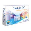 Tout En Un - 400 mg x 60 gélules