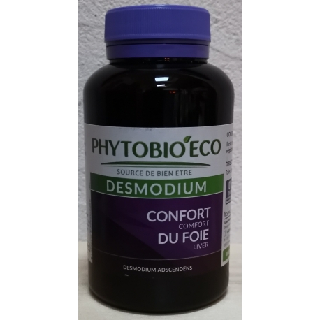 Desmodium Bio 60 gél.