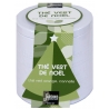 Thé vert de Noël - boîte métal 100 g