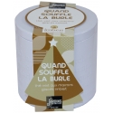 Thé "Quand Souffle la Burle" - boîte métal 100 g