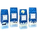 Collection "Paysage de Noël" - Etuis complémentaires (4 x 80 g)