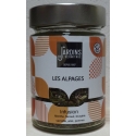 Infusion "Les Alpages" - pot 40 g