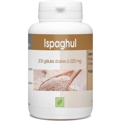 Ispaghul - 200 gél. x 220 mg