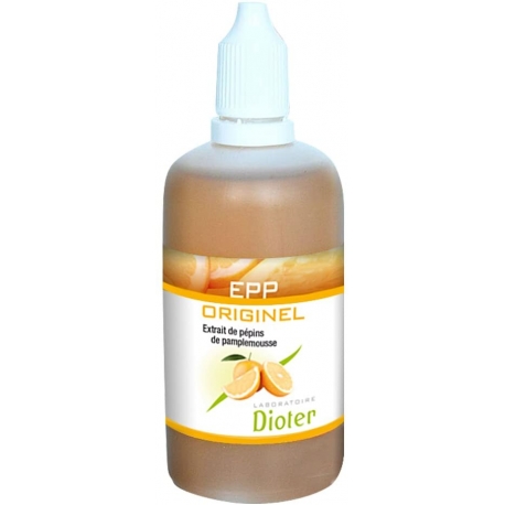 EPP Originel Dioter 100 ml