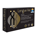 Longue Vie - 284 mg x 60 gélules