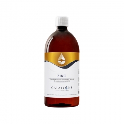 ZINC - 1 litre