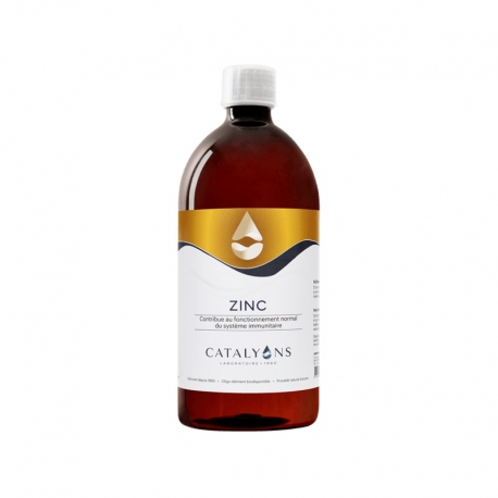 ZINC - 1 litre