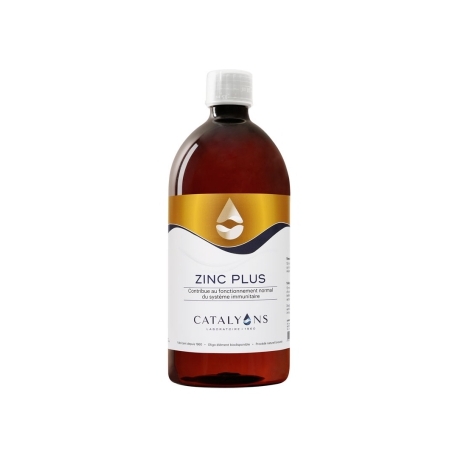 ZINC PLUS 1 litre