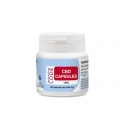 CBD 10 % - 260 mg x 60 capsules