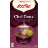 Chai Doux Bio - Boite 17 sachets