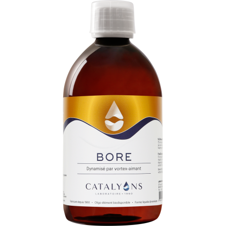BORE - 500 ml