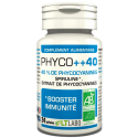 Phyco++40 - 24 gélules végétales