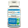 Phyco++40 - 24 gélules végétales