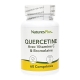 Quercetine Avec Vitamine C & Bromelaïne - 325 mg x 60 comprimés