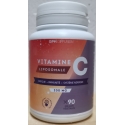 Vitamine C Liposomale - 200 mg x 90 gélules végétales