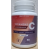 Vitamine C Liposomale - 200 mg x 90 gélules végétales