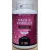 Maca + Tribulus Complexe - 448 mg x 180 gélules