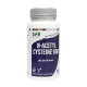 N-ACETYL CYSTEINE (NAC) 600 - 600 mg x 60 gélules