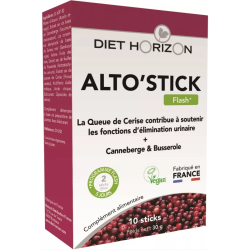 ALTO'STICK Flash - 10 sticks