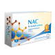 NAC N-ACETYL CYSTEINE - 550 mg x 60 gélules