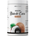 Huile de Noix de Coco Bio 100 % vierge - 1 litre