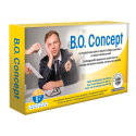 B.O. Concept - 490 mg x 60 gélules