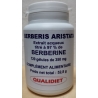 Berberis Aristata - Extrait acqueux titré à 97% de Berberine - 350 mg x 120 gélules végétales