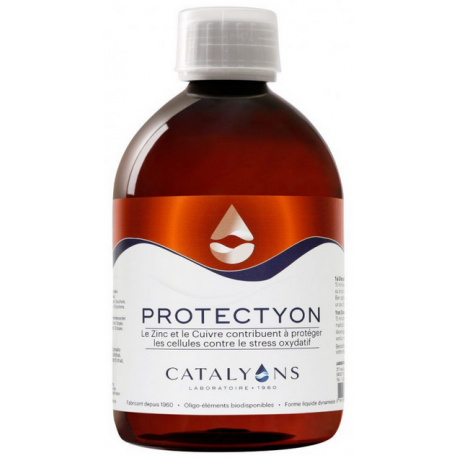 PROTECTYON 500 ml