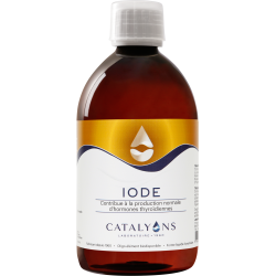 IODE 500 ml