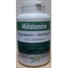 Mélatonine - Magnésium + Vitamine B6 - 180 comprimés