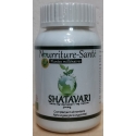 Shatavari - 500 mg x 60 gélules