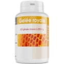 Gelée Royale Pure - 200 gél. x 200mg