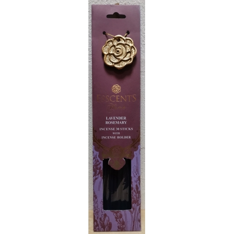 Esscents Home 30 bâtonnets
