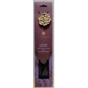 Esscents Home - Encens naturel Indien senteur "Lavande Romarin" - 30 bâtonnets