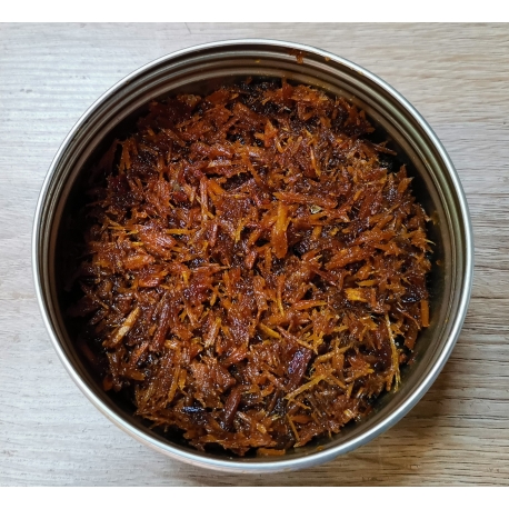 THIOURAYE - "Brise satinée" - Pot 150 g