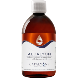 ALCALYON 500 ml