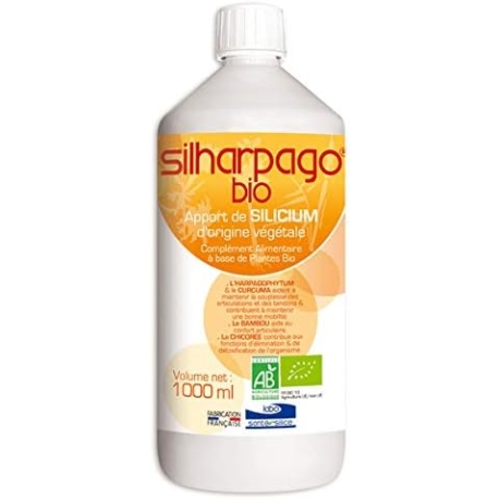 SILHARPAGO Bio - 1000 ml