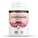Lithothamne 440mg x 200 gélules