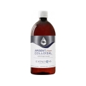 ARGENT COLLOÏDAL 20 ppm 1 litre