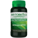 MENYAH-DETOX - 480 mg x 60 gélules végétales
