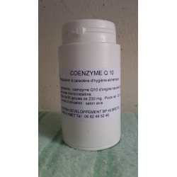 COENZYME Q10 - 230 mg x 90 gélules