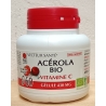 Acérola Bio - 60 gél x 430 mg